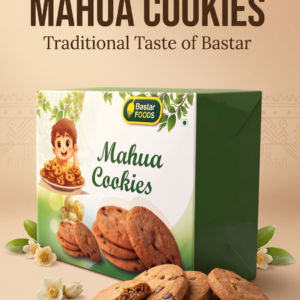 Mahua Cookies