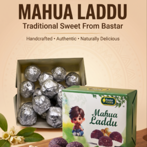 Mahua Ladoo
