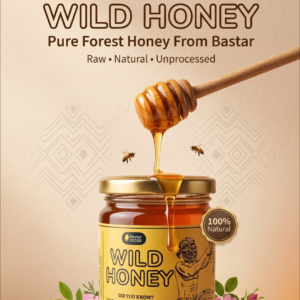 Wild Honey