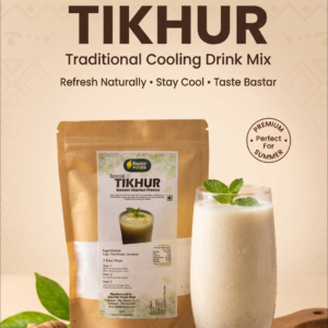 Instant Tikur Sharbat
