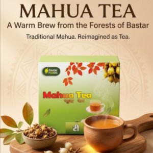 Mahua Herbal Tea – Dip Bags