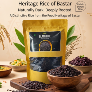 Black Rice