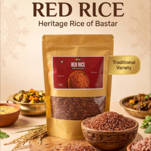 Red Rice
