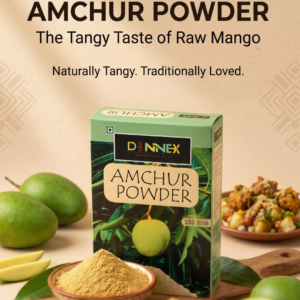 AMCHUR