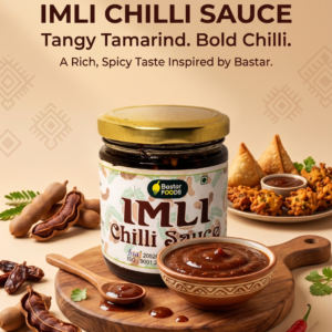 Imli Chilli Sauce